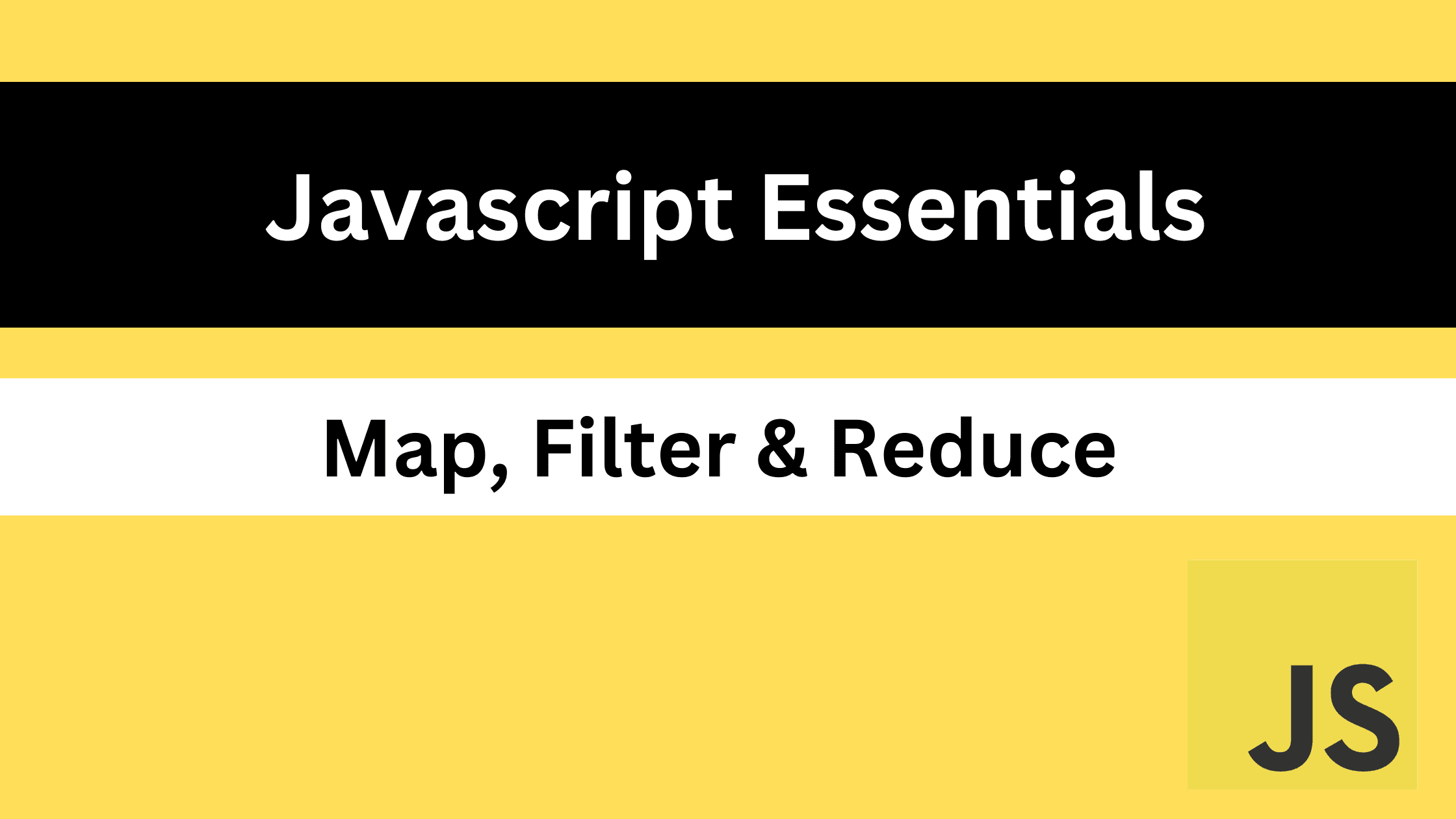 Filter map and reduce in Javascript